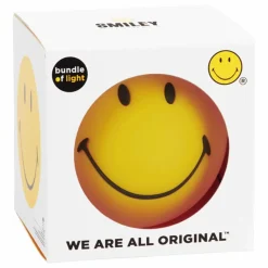 Enfant Mr Maria Lampe Smiley |