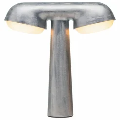 Moustache Lampe TGV x SNCF- Ionna Vautrin | Aluminium Best