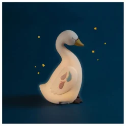 Enfant Moulin Roty Lampe veilleuse cygne La petite école de danse