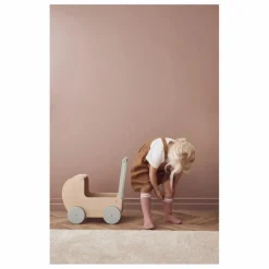 Kid's Concept Poupées|Landau pour poupée
