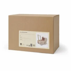 Kid's Concept Poupées|Landau pour poupée