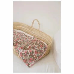 Best Louise Misha Lange Angel en coton bio | Rose