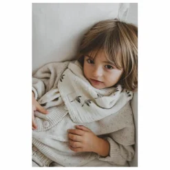 Rose in April Lange Bianca Oie | Sable