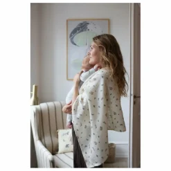 Cam Cam Langes|Puériculture|Lange Blueberries