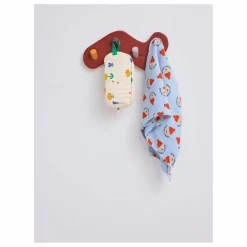 Hot Bobo Choses Lange Bobo | Bleu ciel