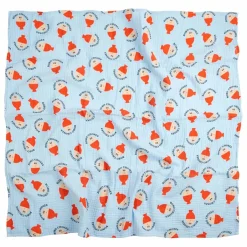 Hot Bobo Choses Lange Bobo | Bleu ciel