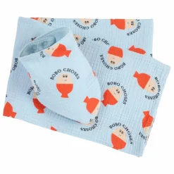 Hot Bobo Choses Lange Bobo | Bleu ciel