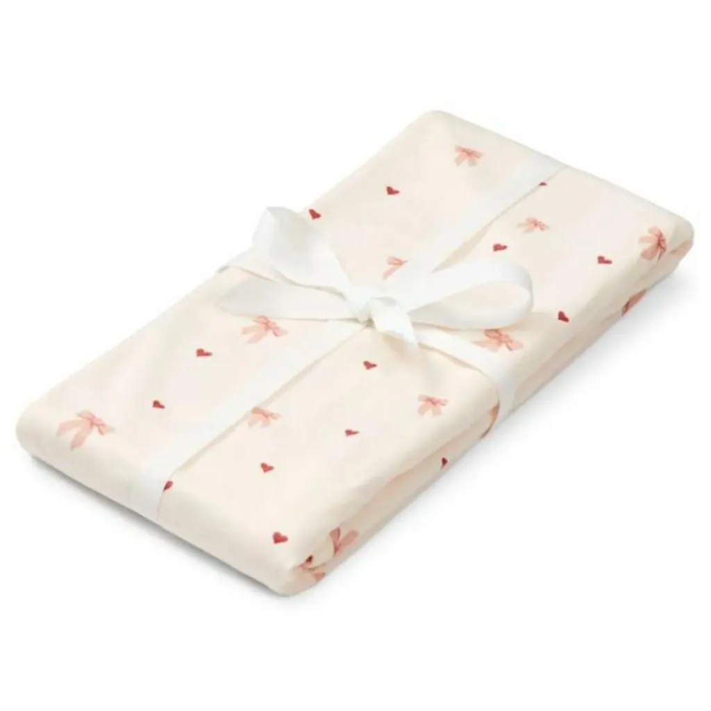 Cam Cam Lange d'emmaillotage Bows