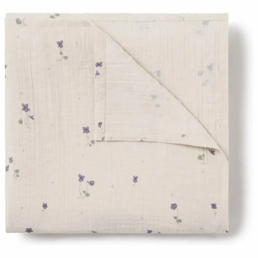 garbo&friends Lange d'emmaillotage Viola