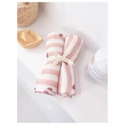 Online Milinane Lange Gaspard | Rose pâle