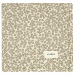 New Nobodinoz Lange Yumiko | Ocre