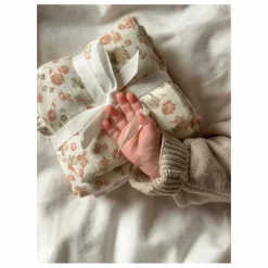 New Cam Cam Langes Augsta - Set de 2 | Rose pêche