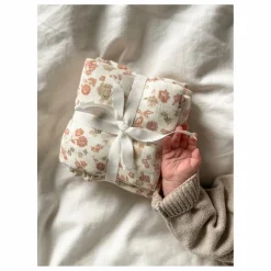 New Cam Cam Langes Augsta - Set de 2 | Rose pêche