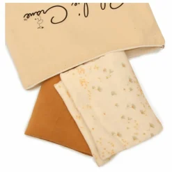 Charlie Crane Langes|Puériculture|Langes Doli - Set de 2 |