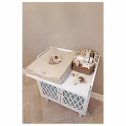 Cam Cam Langes en mousseline de coton bio - Set de 3 Multicolore Clearance