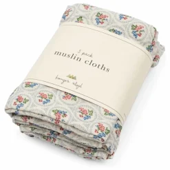 Konges Sløjd Langes Verona Blues - Set de 3 |