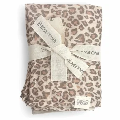 Babyshower Langes Wild - Set de 3 |