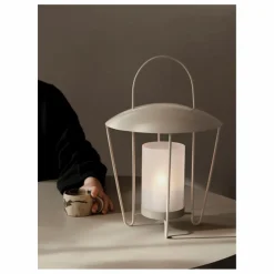 Ferm Living Luminaires|Lanterne Abri |
