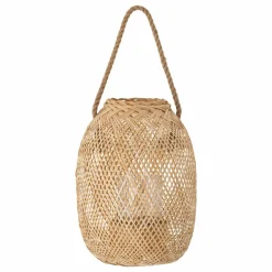 Hot Bloomingville Lanterne Musu Naturel