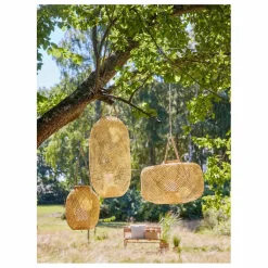 Hot Bloomingville Lanterne Musu Naturel