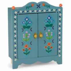 Moulin Roty Maisons De Poupées|L'armoire Les Minouchkas