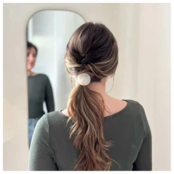 Femme Bachca Élastique plaque