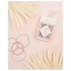 Femme Bachca Accessoires Cheveux|Accessoires De Mode|Élastiques fins Ysé