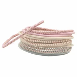 Femme Bachca Accessoires Cheveux|Accessoires De Mode|Élastiques fins Ysé