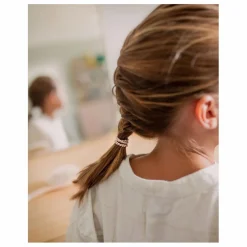 Femme Bachca Accessoires Cheveux|Accessoires De Mode|Élastiques fins Ysé