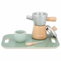 Janod Le Café à l'italienne Multicolore Best