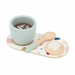 Janod Le Café à l'italienne Multicolore Best