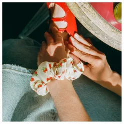 Femme YOLAINE Accessoires Cheveux|Le Chouchou |