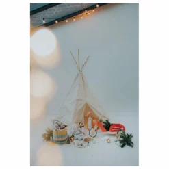 Maison Eliza Le coloriage des familles - x Smallable Multicolore New