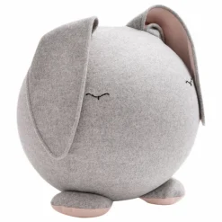 Bada & Bou Le Lapin sauteur |