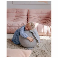 Bada & Bou Le Lapin sauteur |