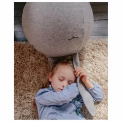 Bada & Bou Le Lapin sauteur |