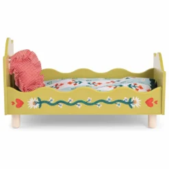 Moulin Roty Le lit Les Minouchkas Multicolore Online