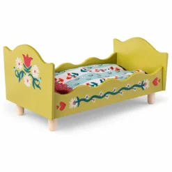 Moulin Roty Le lit Les Minouchkas Multicolore Online