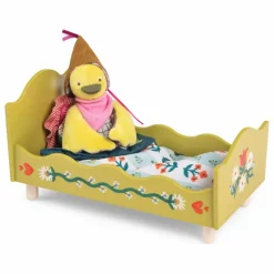 Moulin Roty Le lit Les Minouchkas Multicolore Online