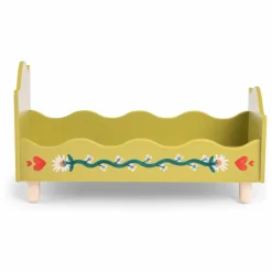 Moulin Roty Le lit Les Minouchkas Multicolore Online