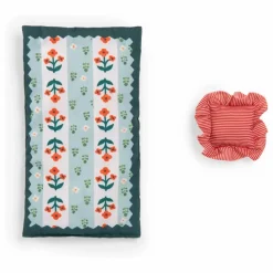 Moulin Roty Le lit Les Minouchkas Multicolore Online