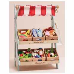 Le Toy Van Le Marché Honeybee