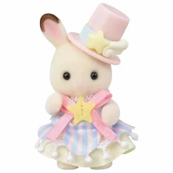 Clearance Sylvanian Families Le petit train des nuages Multicolore