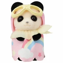 Clearance Sylvanian Families Le petit train des nuages Multicolore