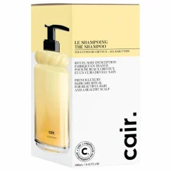 Femme CAIR by La Bonne Brosse Le Shampoing - 190ml