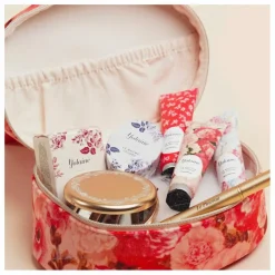 Femme YOLAINE Accessoires|Le Vanity Velours |