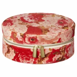 Femme YOLAINE Accessoires|Le Vanity Velours |