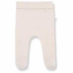 1+ in the family Legging à Pieds Sune Coton Bio | Nude Sale