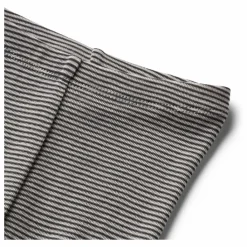 Clearance Wheat Legging Agi Laine Rayé | Bleu marine