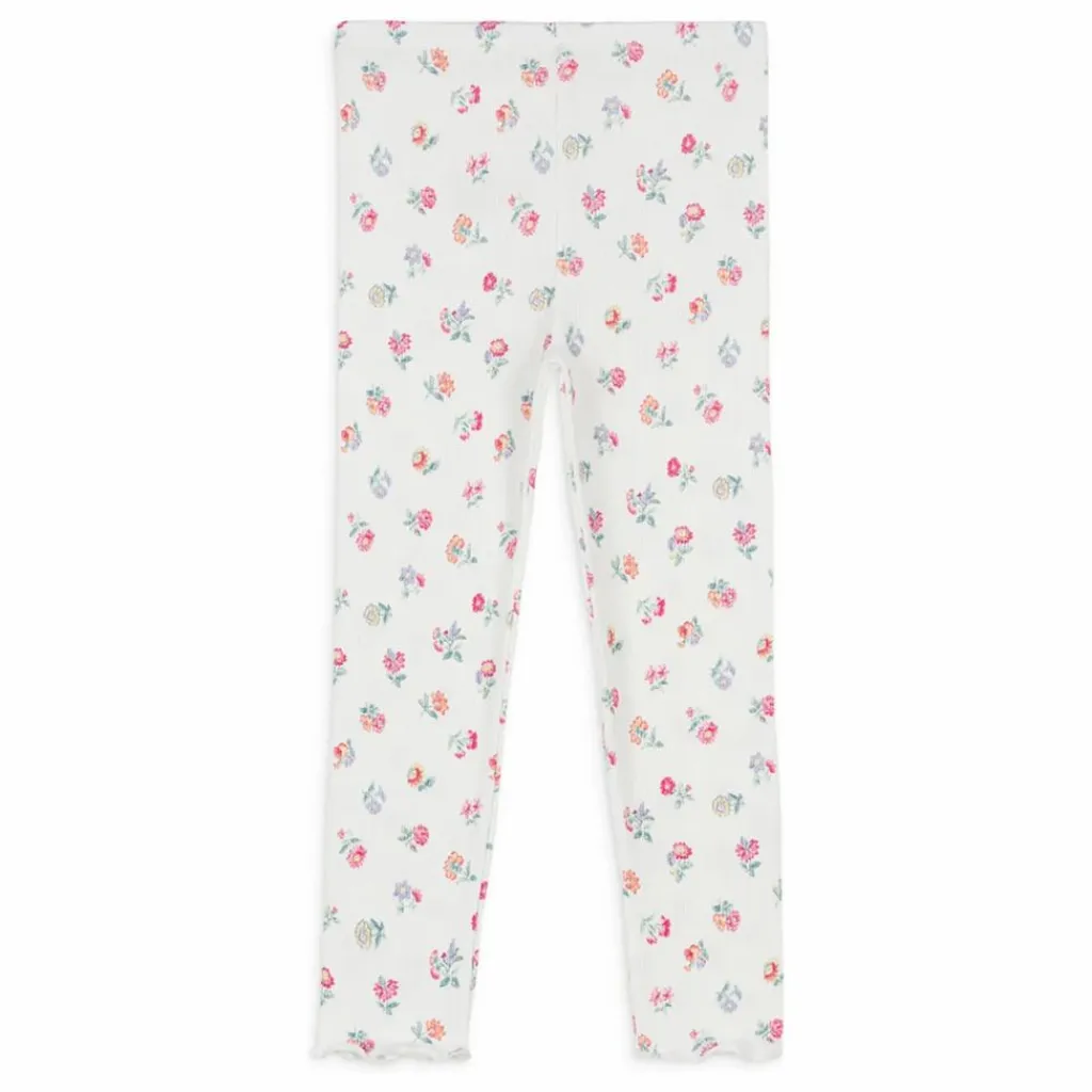 Louise Misha Legging Anandou | Blanc Hot